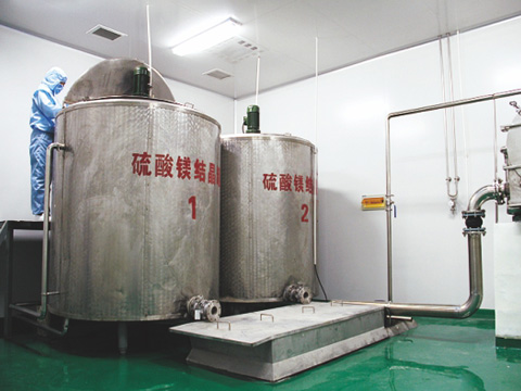 仪器设备