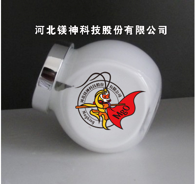 食品级氧化镁