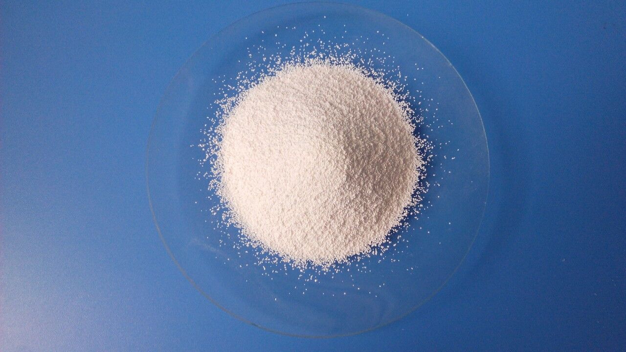 颗粒氧化镁